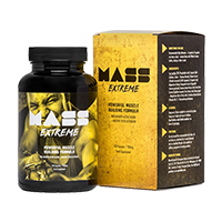 mass extreme